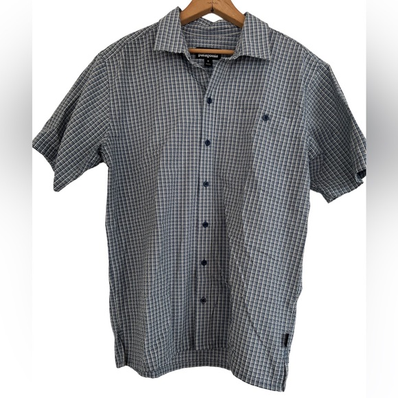 Patagonia Puckerware Shirt - Picture 3 of 6